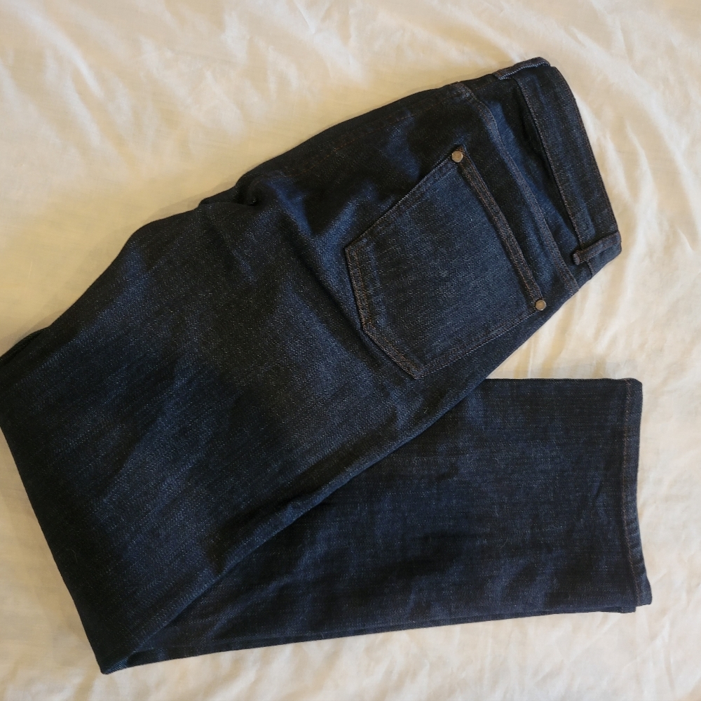 Eileen Fisher Petite Jeans